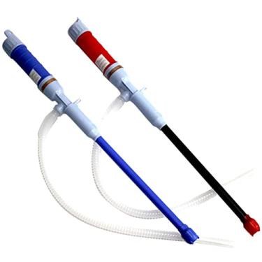 Imagem de Bomba de combustível, bomba de transferência de óleo líquido, bomba de água, elétrica, exterior, carro, veículo, combustível, bombas de sucção, óleo de transferência de líquido, bomba de combustível