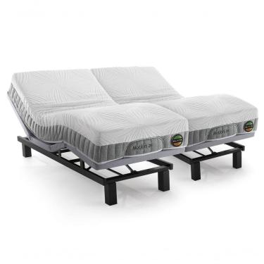 Imagem de Motion 28 Látex Queen 158x198cm