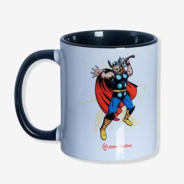 Imagem de Caneca Pop Thor - Marvel