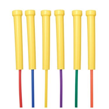 Imagem de US Games Corda de velocidade Selecta, 2,5 m