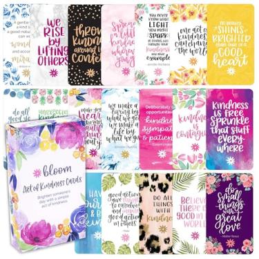 Imagem de bloom daily planners Baralho Act of Kindness - Conjunto de trinta cartas de 5 cm x 9 cm - designs variados