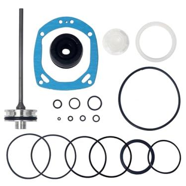 Imagem de Kit de reparo de reconstrução compatível com peças de pistola de pregos Bosthree_browse-bin) N80S N80SB N80SBM N80C e SDN11RH
