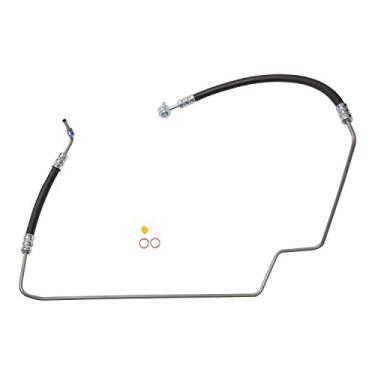 Imagem de Conjunto de mangueira de pressão de direção hidráulica 92329 da Edelmann