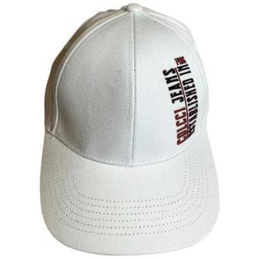 Imagem de Boné Colcci Silk Frente Feminino-Feminino