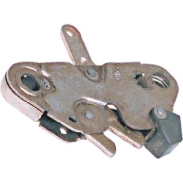 Imagem de Fechadura Caixa Ferramenta Linha Agrícola Baú Cabines ônibus F103 - Un