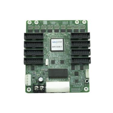Imagem de Receiver Novastar Mrv208-1 Para Painel De Led - OneLight