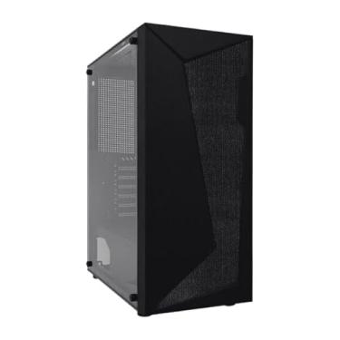 Imagem de Gabinete Gamer Duex DX305M Vidro Temperado 1xUSB3.0 + 2xUSB1.0