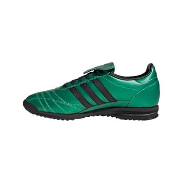 Imagem de adidas Sescgr Cblack SL 72 OG W Semi Screaming greenCore Core Preto 39 EUA, Preto, 10.5 Wide