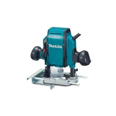 Imagem de Tupia Makita 1/4" 900W 127V RP0900-110V