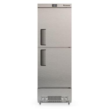 Imagem de Refrigerador Comercial 2 Portas 572l Gdr57ai Gelopar Conservador Total Inox 304 220v