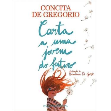 Imagem de Carta a Uma Jovem do Futuro Sortido - MARTINS - MARTINS FONTES, Sortid