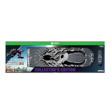 Imagem de Tony Hawk's™ Pro Skater™ 3 + 4 – Collector's Edition – Xbox Series X and Xbox One
