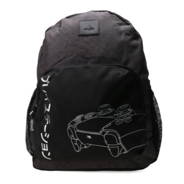 Imagem de Mochila De Costas Masculina Playstation Modelo X-ray Pacific Estampa 4