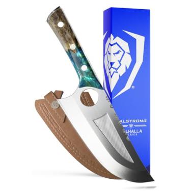 Imagem de DALSTRONG Faca Venator - 18 cm - Série Valhalla