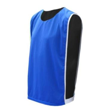 Imagem de Abile colete de futebol duplo