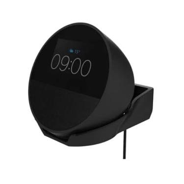 Imagem de Suporte De Parede Compativel Com Amazon Echo Spot Alexa