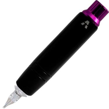 Imagem de Dermografo Labios Sobrancelha Universal Best Roxo - Aston
