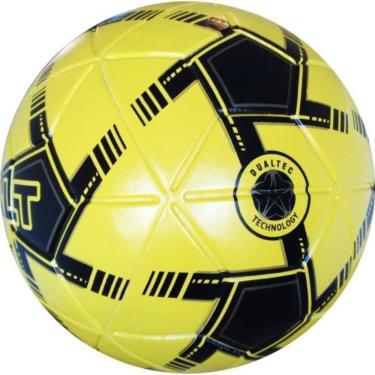 Imagem de Bola De Futvolei Dualt Pro Am/Pt Futebol E Magia Unidade