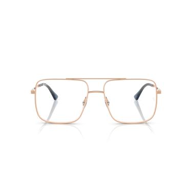 Imagem de Armação para Óculos Ray-Ban Ari 0RX3758V 3094 Tam 56 / Rose Gold