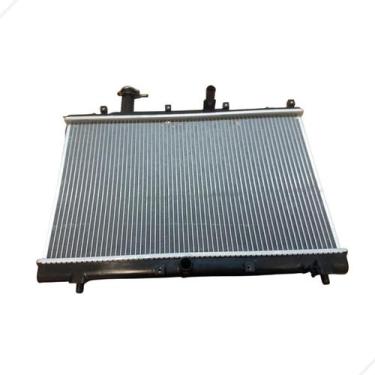 Imagem de Radiador Towner Van, Estendida Menor - Hafei