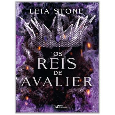 Imagem de Box – Os Reis De Avalier