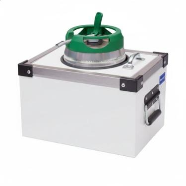 Imagem de Cooler Para Barril De Chopp - Polar Box, Branco