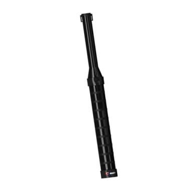 Imagem de Pegciuho Treinamento de Swing de Raquete de Badminton, Swing de Badminton, Portátil, Auxiliar, Feedback Sonoro para Condicionamento Físico Interno E Externo, Preto