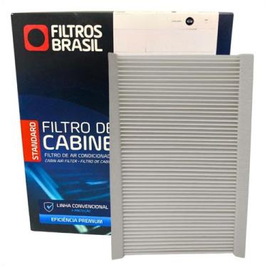 Imagem de Filtro Ar Condicionado Discovery Range Rover 2004 em Diante - Filtros 