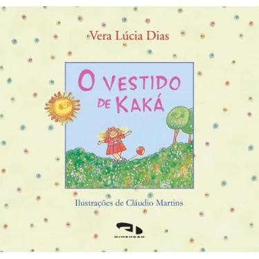 Imagem de Vestido de Kaká, O - DIMENSAO - DIDATICO, 3