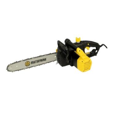 Imagem de Eletrosserra Sabre 16" NGA 2.200W - 127V - Matsuyama