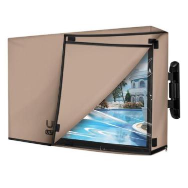 Imagem de Capa de TV externa ULTCOVER à prova d'água para TV de 38 a 41 polegada