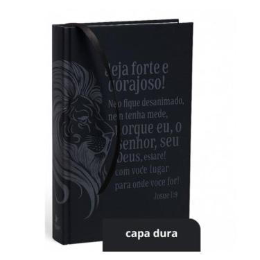 Imagem de Bíblia Sagrada Arc Capa Dura| Palavras De Jesus Em Vermelho | Harpa Pentecostal | Mais De 1.100 Prom