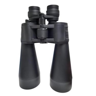 Imagem de Binóculo 20x180 c/ zoom para acampamentos e observação - Binoculars