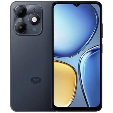 Imagem de Celular ITEL A90 A6610L DUAL CHIP TELA 6.6 4GB 256 GB MEMORIA RAM LTE 