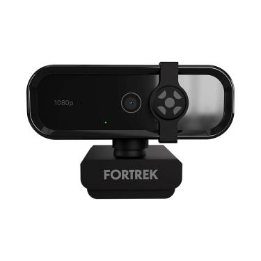 Imagem de Webcam Vision 20 Fortrek 1080P 30 FPS P/ Videochamadas - AC3099