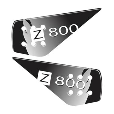 Imagem de Protetor Adesivo Resinado Compatível Com Rabeta ZX 10R 2020