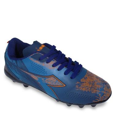 Imagem de Chuteira Campo Diadora Agilita Infantil