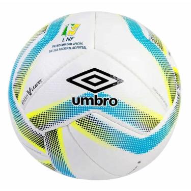 Imagem de Bola Futsal Sala V LEAGUE c/c bco - Umbro