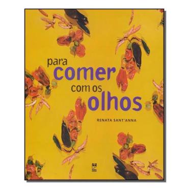 Imagem de Para Comer Com os Olhos - PANDA BOOKS, Sortido