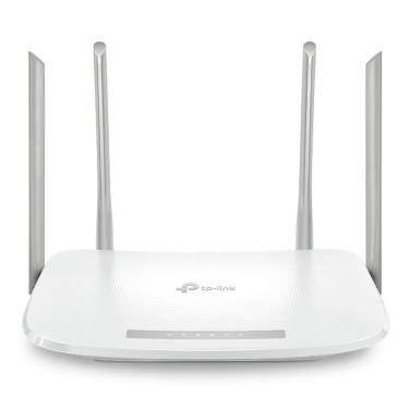 Imagem de Roteador Tp-Link Wireless Gigabit Ac1200 - Ec220-G5