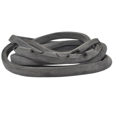 Imagem de Borracha do Porta-Malas Kombi Carat Após 98+75