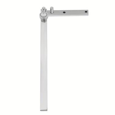 Imagem de Braçadeira de cotovelo, máquina de dobrar fio de vergalhão pequeno, máquina de dobrar cabide de casaco (manual)