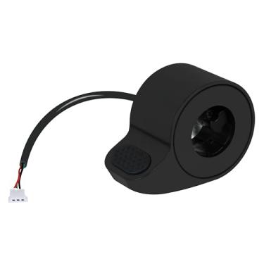 Imagem de Zfegto Trotinete elétrica para scooter elétrica Gotrax GXL V2, controle de velocidade do acelerador de substituição para Gotrax E-Scooter