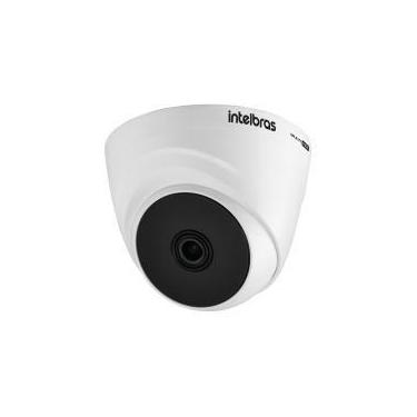 Imagem de Câmera Dome Multi HD com infravermelho VHD 1120 D - Intelbras