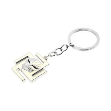 Imagem de Pingente De Chaveiro Kurosaki Ichigo Zangetsu Anime BLEACH Para Homens