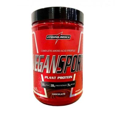 Imagem de Vegan Sport 675g Sabor Chocolate