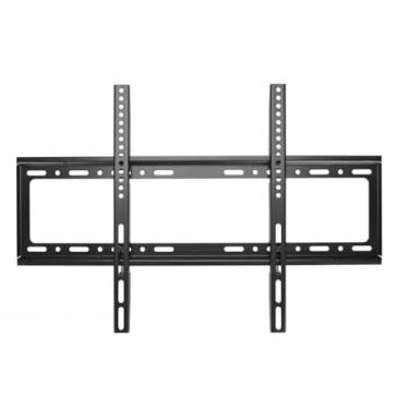 Imagem de Suporte De Tv Parede Painel Fixo 32-75 Polegadas 50kg Preto Bluecase