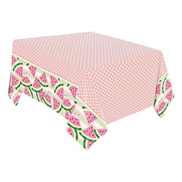 Imagem de Toalha Pap Fp 120x220cm R624 Melancia - Pacote Com 01 Un Regina Colorida