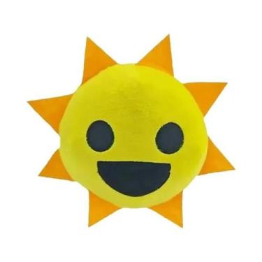 Imagem de Almofada De Pelúcia Macia E Fofa De Jogo De Terror Para Crianças, Pres