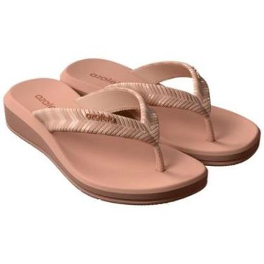 Imagem de CHINELO AZALEIA LIZI 19296 FEMININO-Feminino